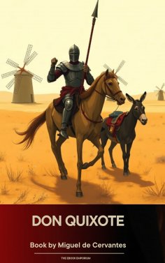 eBook: Don Quixote