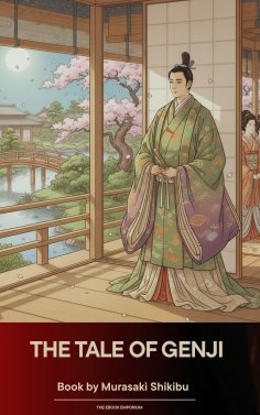 ebook: The Tale of Genji