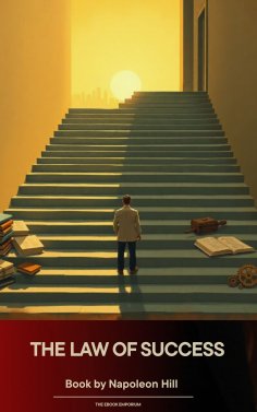 eBook: The Law of Success