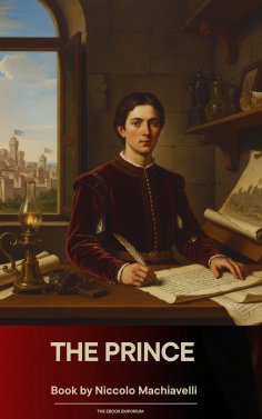 ebook: The Prince