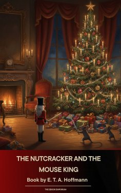 ebook: Nutcracker and the Mouse King