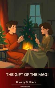 ebook: The Gift of the Magi