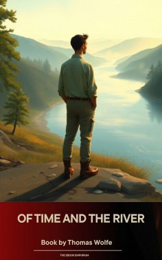eBook: Of Time and the River