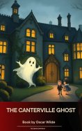 ebook: The Canterville Ghost