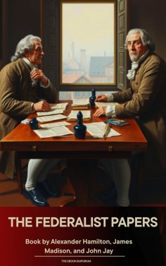 eBook: The Federalist Papers