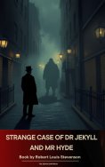 eBook: Strange Case of Dr Jekyll and Mr Hyde