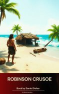 ebook: Robinson Crusoe