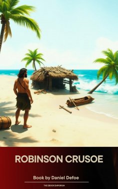 ebook: Robinson Crusoe