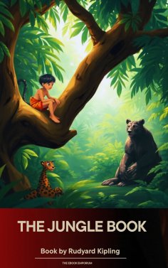 ebook: The Jungle Book