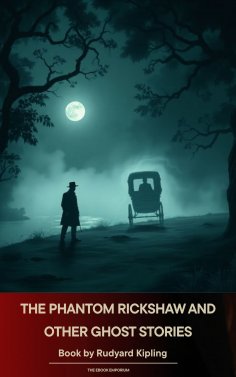 ebook: The Phantom Rickshaw and Other Ghost Stories