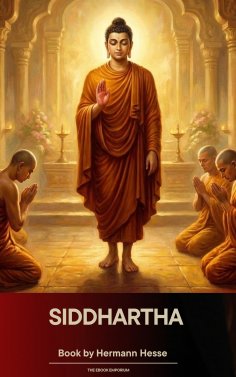 ebook: Siddhartha