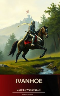 ebook: Ivanhoe