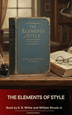eBook: The Elements of Style
