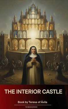 ebook: The Interior Castle