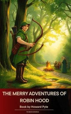 eBook: The Merry Adventures of Robin Hood