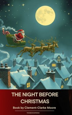 ebook: The Night Before Christmas