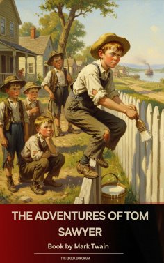 eBook: The Adventures of Tom Sawyer