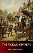 ebook: The Pickwick Papers