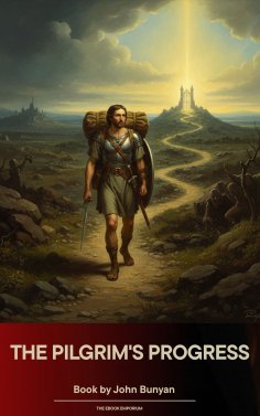 ebook: The Pilgrim's Progress