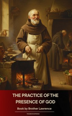 ebook: The Practice of the Presence of God