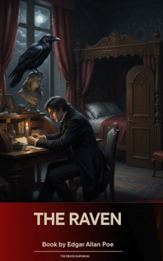 ebook: The Raven