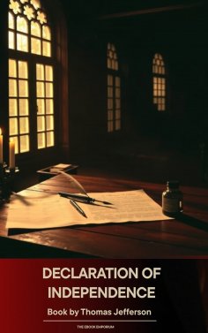 eBook: Declaration of Independence