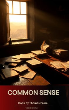 eBook: Common Sense