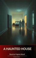 eBook: A Haunted House