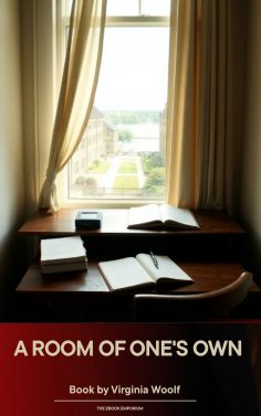 eBook: A Room of One's Own