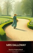 ebook: Mrs Dalloway