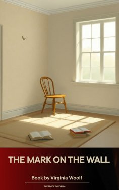eBook: The Mark on the Wall
