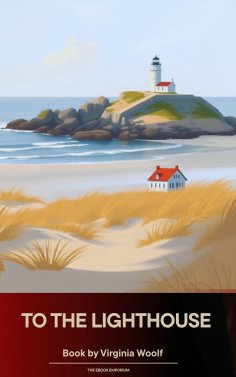 eBook: To the Lighthouse