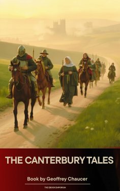 eBook: The Canterbury Tales