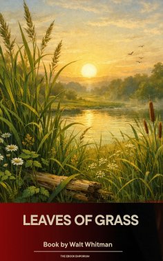 eBook: Leaves of Grass