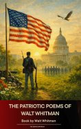 eBook: The patriotic poems of Walt Whitman