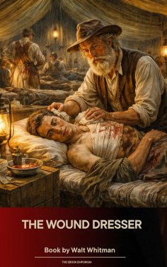 eBook: The wound dresser