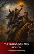 ebook: The Legend of Sleepy Hollow