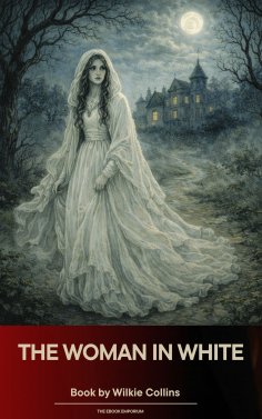 ebook: The Woman in White