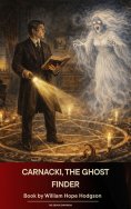 eBook: Carnacki, the Ghost-Finder