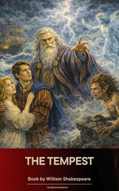 eBook: The Tempest