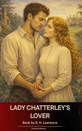 eBook: Lady Chatterley's Lover