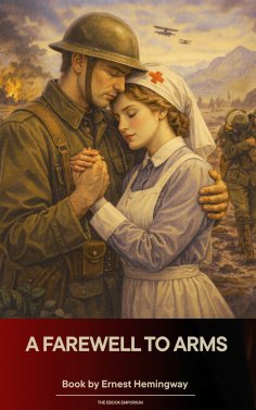 eBook: A Farewell to Arms