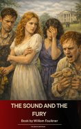 eBook: The Sound and the Fury