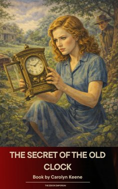 eBook: The Secret of the Old Clock