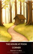 eBook: The House at Pooh Corner