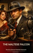 eBook: The Maltese Falcon