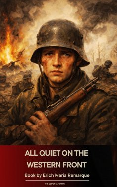eBook: All Quiet on the Western Front