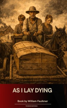 eBook: As I Lay Dying