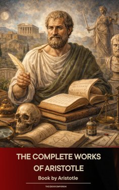 eBook: The complete works of Aristotle