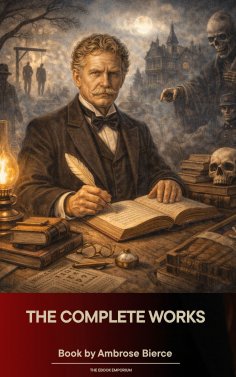 ebook: The Complete Works of Ambrose Bierce